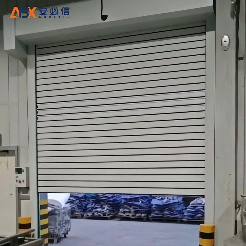 汕尾雷达高速门